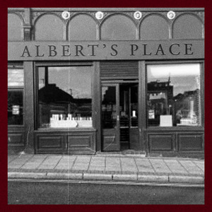 Albert's Place