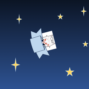 追逐星空的鸽子 (Piano ver.)