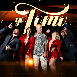 Yo Tomo