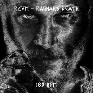 RAGNAR'S DEATH