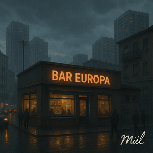 Bar Europa
