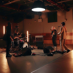 Down For Fun (Live At The Brudenell Social Club)