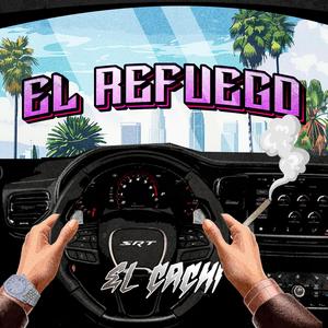 El Refuego