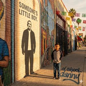 Someone’s Little Boy