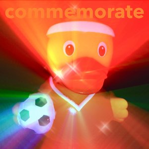 Commemorate