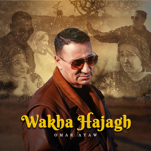 Wakha Hajagh