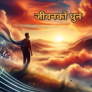 जीवनको धुन (feat. Subodh Maharjan)