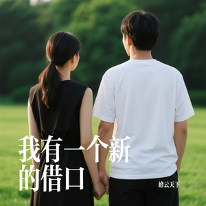 我有一个新的借口