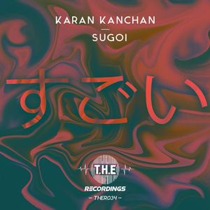 Sugoi (Original Mix)