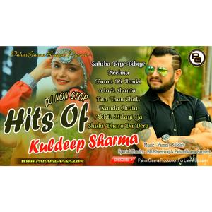 Sahiba Riye Bibiye Nonstop Album