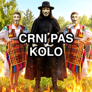 Crni Pas Kolo