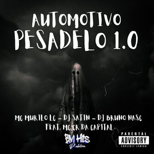 Automotivo Pesadelo 1.0