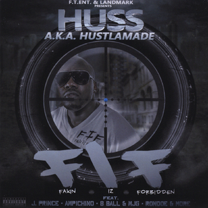 Amp & Huss (feat. Ampichino)