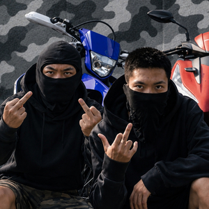 Ca Blaze Ngo Ngoc Huy