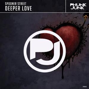 Deeper Love (Original Mix)