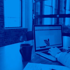 微妙的共享工作区心情