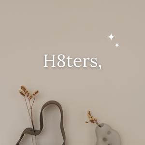 H8ters (Remix)