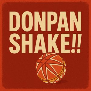 Donpan Shake!!