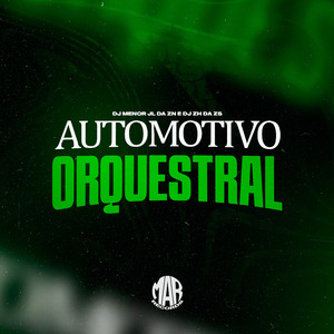 Automotivo Orquestral