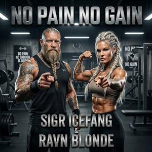No Pain No Gain