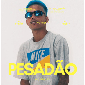 Pesadão