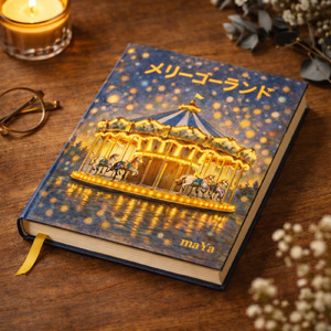 メリーゴーランド