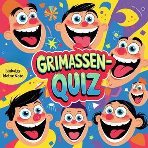 Grimassen-Quiz Song