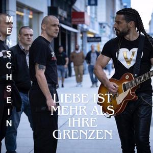 Liebe ist mehr als ihre Grenzen