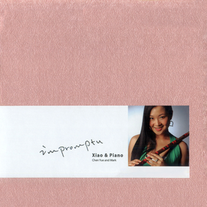 江月初照人(埙)