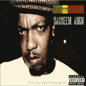 The Reunion (Feat. Reem & Mista Meana)