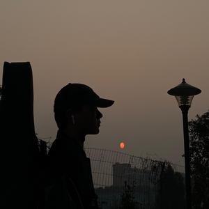 荷塘月色（吉他弹唱版）