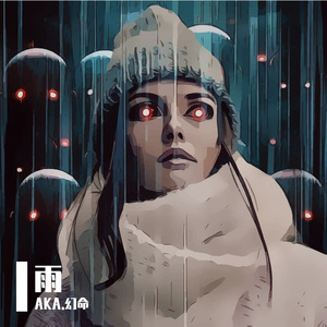 “雨”Melody Rap Emo Type Beat