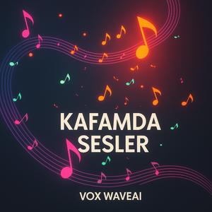 Kafamda sesler