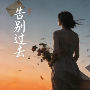 告别过去#百万奖金AI创作大赛+主题一
