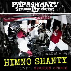 Himno Shanty - Rock al Aire - Session Studio