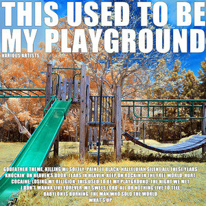 Silent all These Years