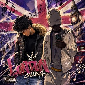London (feat. baniisfun)