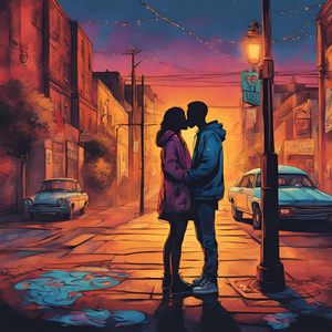 Korkuların Ensesindeyim