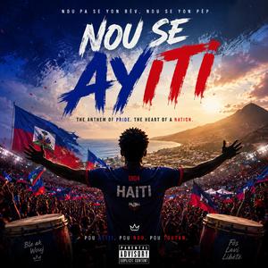 Nou Se Ayiti