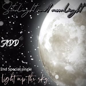 Starlight and moonlight(prod by.SCORPION)