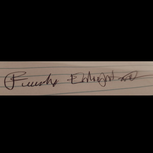 The Time We Spent (or didn't)