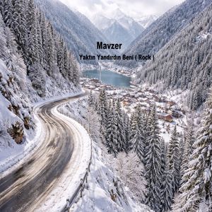 Yaktın Yandırdın Beni (Metal Rock Deep)