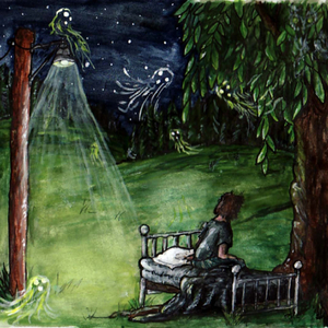 The Spectral Traveler