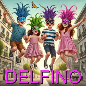 Uberaba(O Carnaval Chegou)