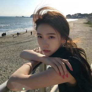其实雨也没多大（抖音热播）