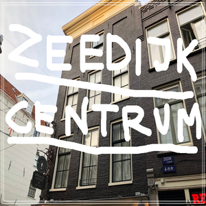 Zeedijk Centrum