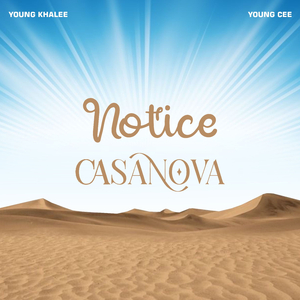 Notice