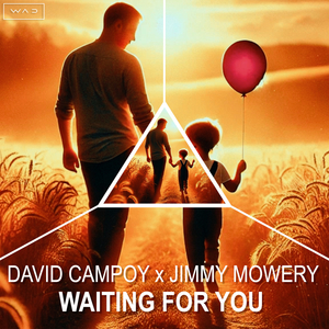 Waiting For You (Acoustic)