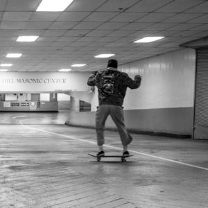 Shattered dimensions