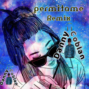 Permitame (Remix)